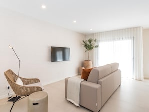 House | 2 bedrooms - Sitges Spaces Comfort Flat Monthly Rentals (Sitges)