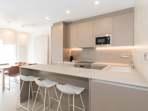 House | 2 bedrooms - Sitges Spaces Comfort Flat Monthly Rentals (Sitges)