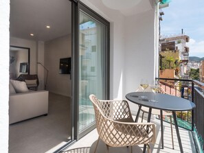 2 bedrooms - Sitges Spaces Comfort Flat Monthly Rentals (Sitges)