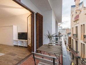 House - Sitges Spaces Deluxe Center Studio Monthly Rentals (Sitges)