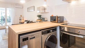 1 habitación 