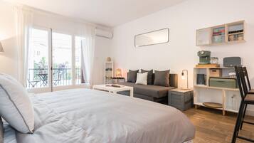 Rumah | 1 kamar tidur