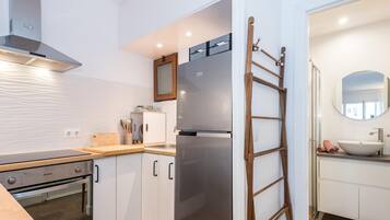 House | 1 bilik tidur