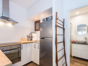 1 bedroom - Sitges Spaces Deluxe Center Studio Monthly Rentals (Sitges)