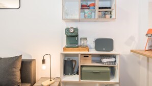 1 habitación 