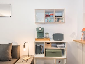 House - Sitges Spaces Deluxe Center Studio Monthly Rentals (Sitges)