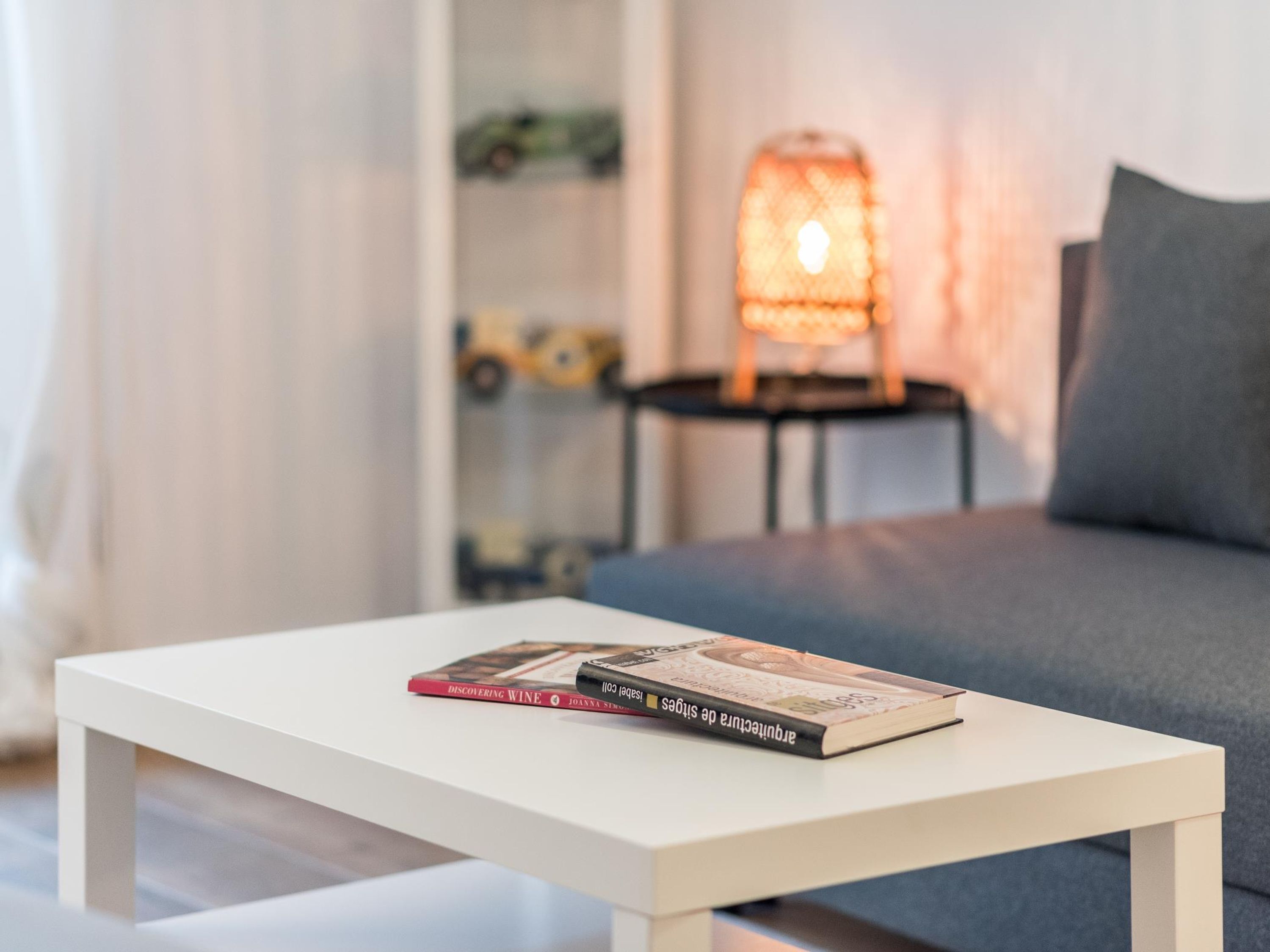 獨棟房屋 | 1 間臥室