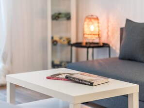 House | 1 bedroom - Sitges Spaces Deluxe Center Studio Monthly Rentals (Sitges)