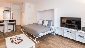 1 habitación 