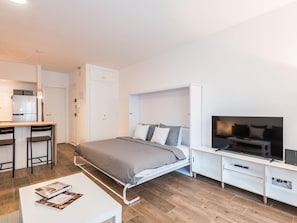 House - Sitges Spaces Deluxe Center Studio Monthly Rentals (Sitges)