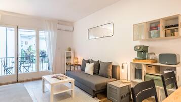 Rumah | 1 kamar tidur