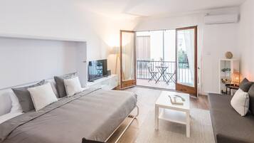 Rumah | 1 kamar tidur