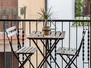 1 bedroom - Sitges Spaces Deluxe Center Studio Monthly Rentals (Sitges)