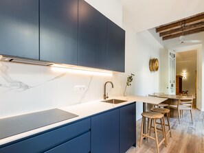 House | 2 bedrooms - The Residences At Bartomeu 26 Suite Rusi ol (Sitges)