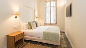 2 bedrooms - The Residences At Bartomeu 26 Suite Rusi ol (Sitges)