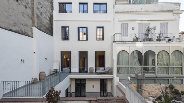 2 bedrooms - The Residences At Bartomeu 26 Suite Rusi ol (Sitges)