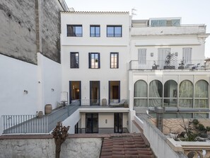 House | 2 bedrooms - The Residences At Bartomeu 26 Suite Rusi ol (Sitges)