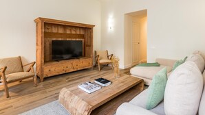 2 bedrooms - The Residences At Bartomeu 26 Suite Rusi ol (Sitges)