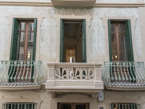 House - The Residences At Bartomeu 26 Suite Rusi ol (Sitges)