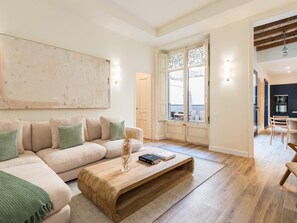 House - The Residences At Bartomeu 26 Suite Rusi ol (Sitges)