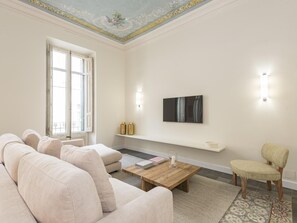 3 bedrooms - The Residences At Bartomeu 26 Suite Bartomeu (Sitges)