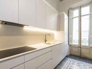 3 bedrooms - The Residences At Bartomeu 26 Suite Bartomeu (Sitges)