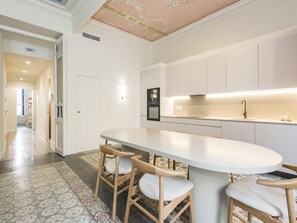 3 bedrooms - The Residences At Bartomeu 26 Suite Bartomeu (Sitges)