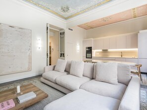 Hus | 3 soverom
