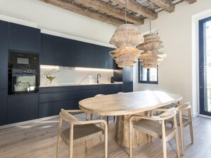 Casa | 3 dormitorios