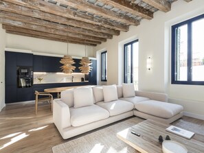 3 bedrooms - The Residences At Bartomeu 26 Suite Maricel (Sitges)