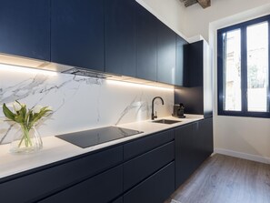 3 bedrooms - The Residences At Bartomeu 26 Suite Maricel (Sitges)