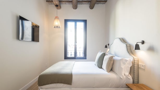 Unclassified image, 1 of 24, button - The Residences At Bartomeu 26 Suite Maricel (Sitges)