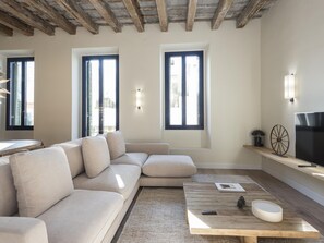 House | 3 bedrooms - The Residences At Bartomeu 26 Suite Maricel (Sitges)