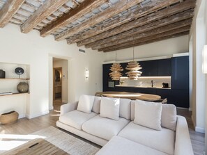 House | 3 bedrooms - The Residences At Bartomeu 26 Suite Maricel (Sitges)