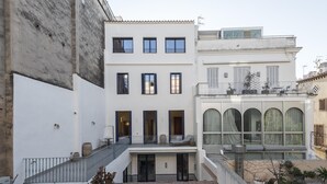 House - The Residences At Bartomeu 26 Suite Benazet (Sitges)