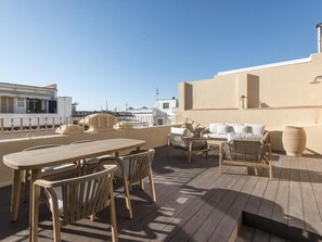 House | 3 bedrooms - The Residences At Bartomeu 26 Suite Benazet (Sitges)