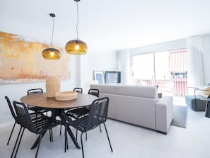 Hus | 2 soverom