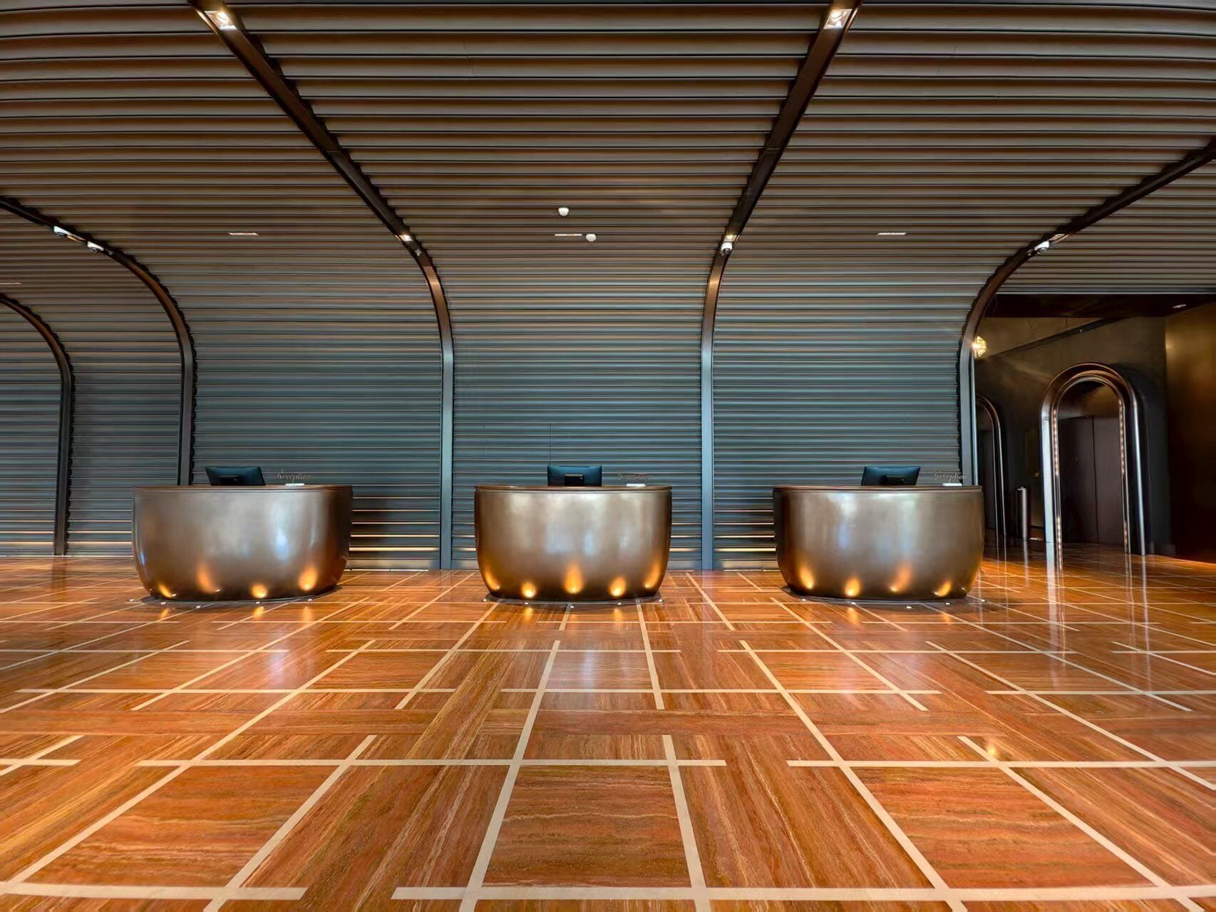 미니바, 객실 내 금고, 책상, 무료 WiFi