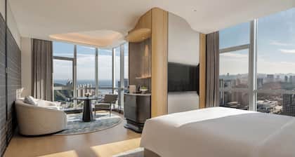 Pan Pacific Dalian