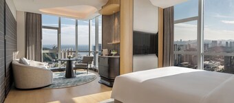 Pan Pacific Dalian