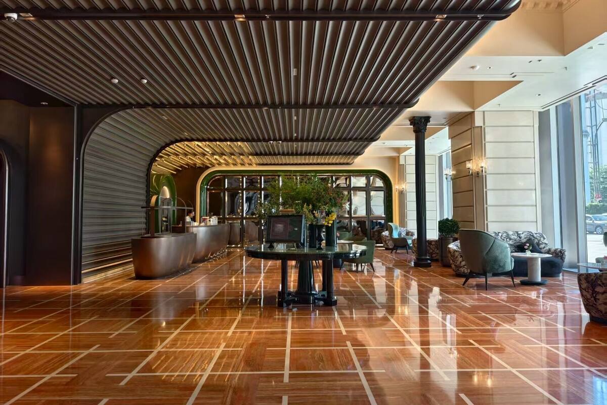 Minibar, una cassaforte in camera, una scrivania, Wi-Fi gratuito