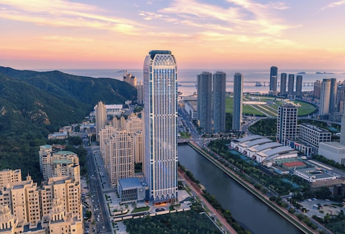 Pan Pacific Dalian