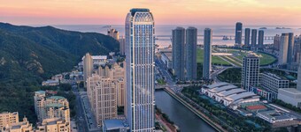 Pan Pacific Dalian
