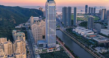 Pan Pacific Dalian