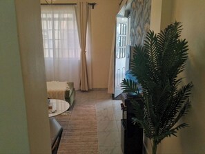 Interior - Welcoming 1-bedroom apartment in the heart of Nakuru County (Nakuru County)