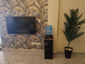 Interior - Welcoming 1-bedroom apartment in the heart of Nakuru County (Nakuru County)