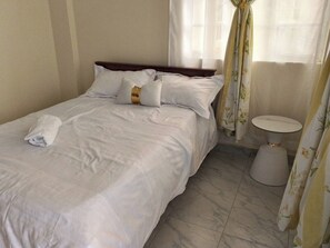 1 habitación y wifi 