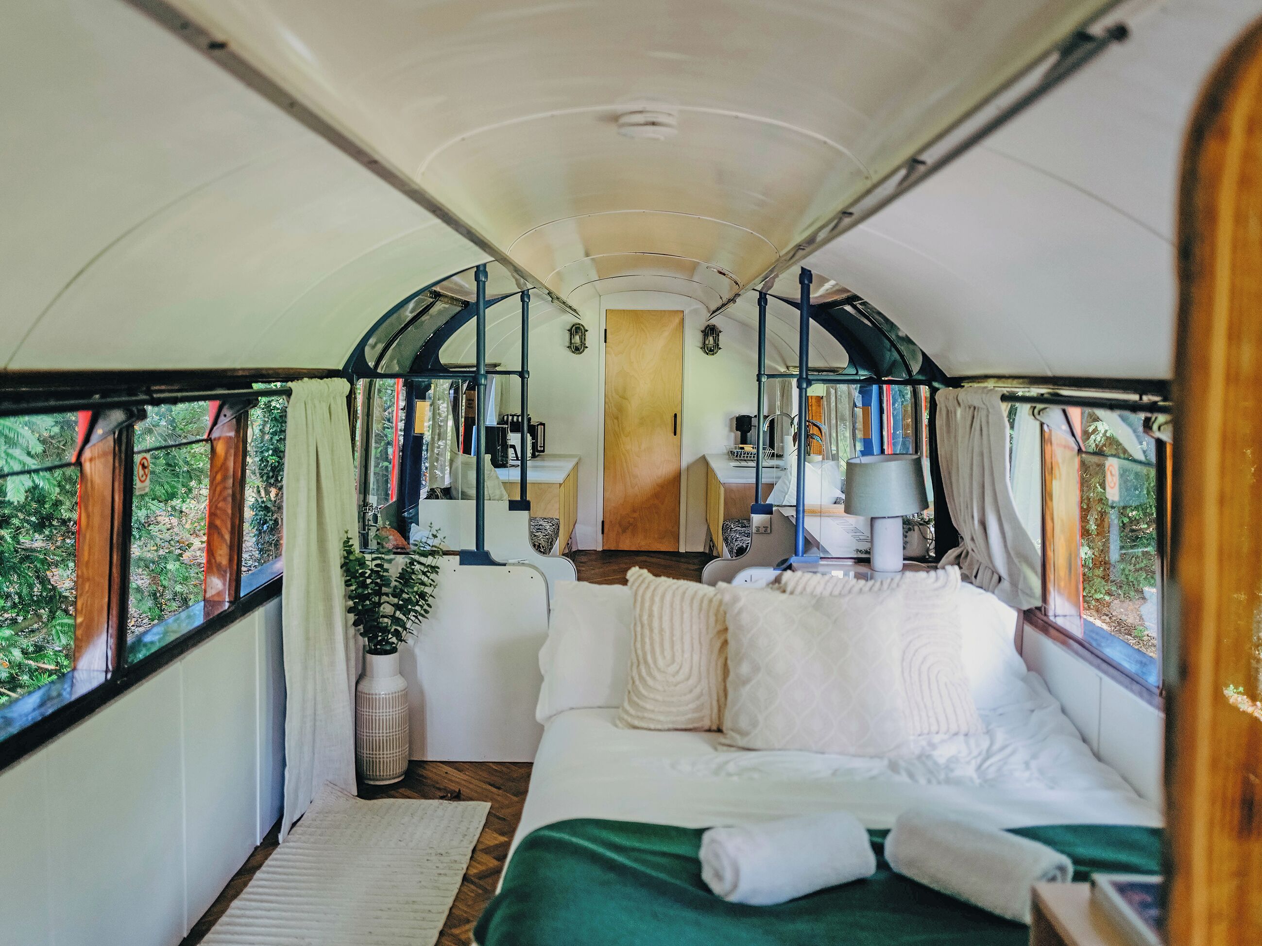 1 dormitorio y wifi gratis