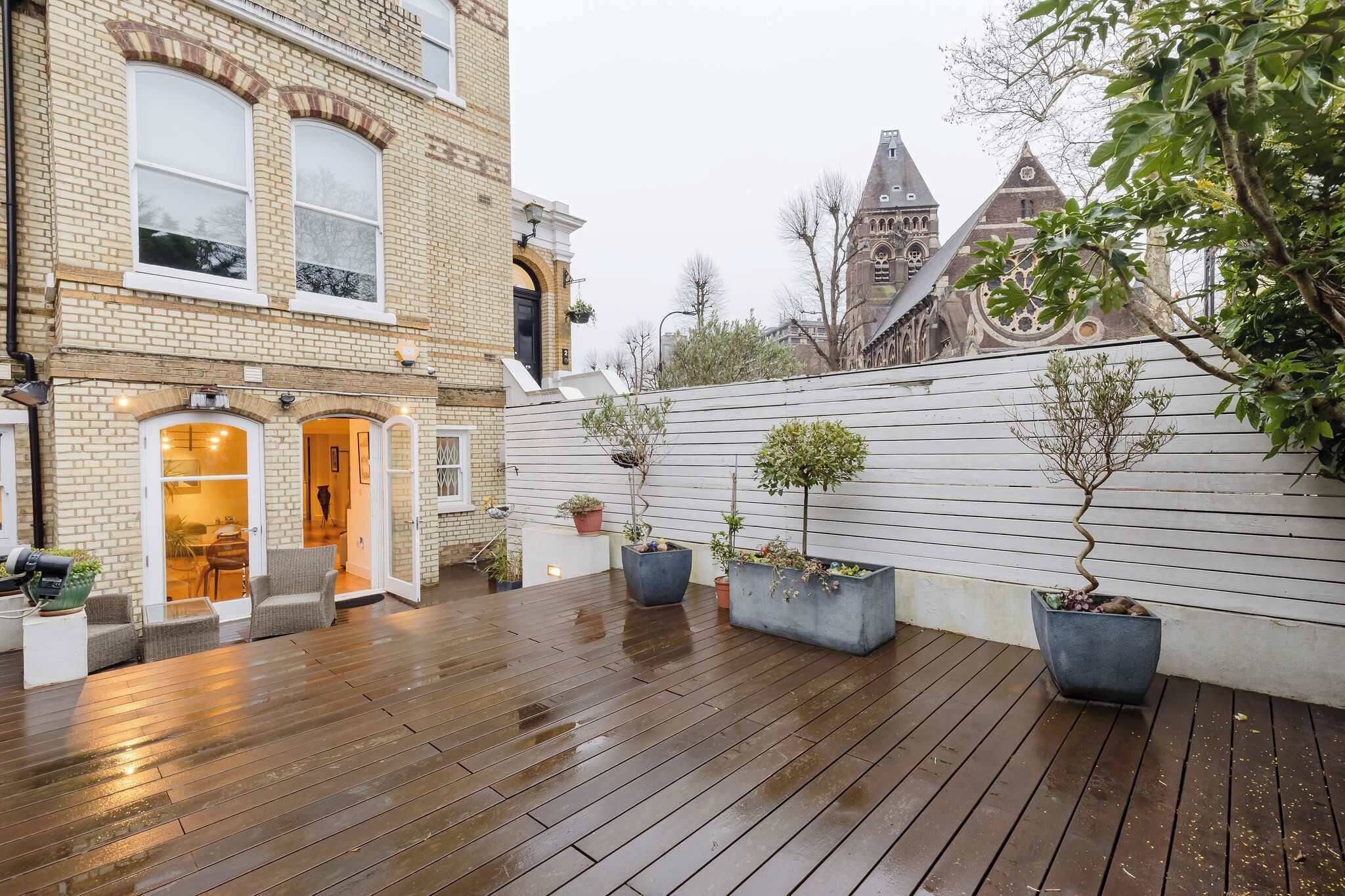 Terrass/Patio