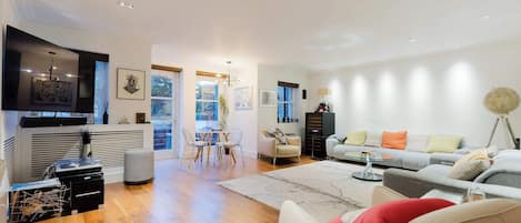 Télévision, chaßne hi-fi